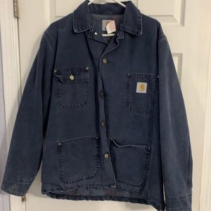 VINTAGE CARHARTT JACKET